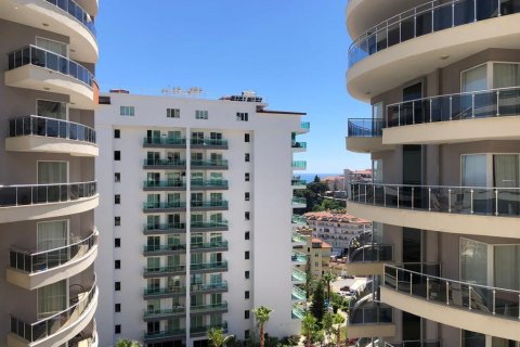 Lägenhet i Cikcilli, Antalya, Turkiet Nr. 153094 - 9