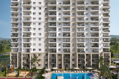 Daire   Mersin, Türkiye №141180 - 5
