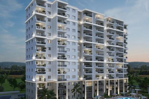 Daire   Mersin, Türkiye №141180 - 2