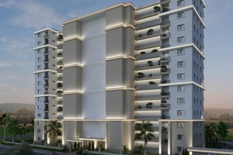 Daire   Mersin, Türkiye №141180 - 3