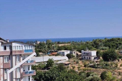 آپارتمان در  Antalya ، ترکیه 3 خوابه ، 145 متر مربع.  شماره 211308