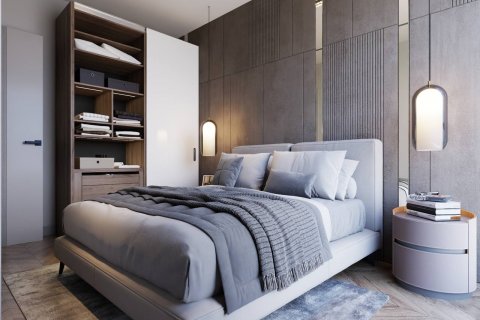 Продажа квартиры в Анталье, Турция 1+1, 46м2, №211297 – фото 14