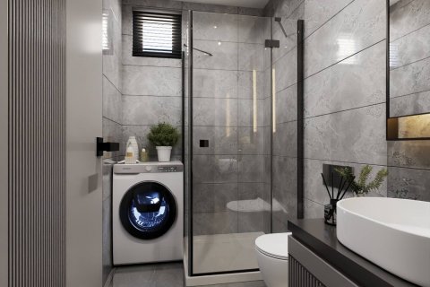 2+1 Wohnung in Antalya, Türkei Nr. 211296 - 16