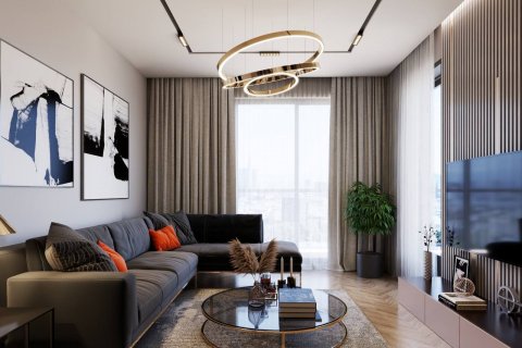 2+1 Wohnung in Antalya, Türkei Nr. 211296 - 9