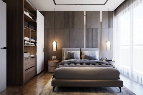 2+1 Wohnung in Antalya, Türkei Nr. 211296 - 15