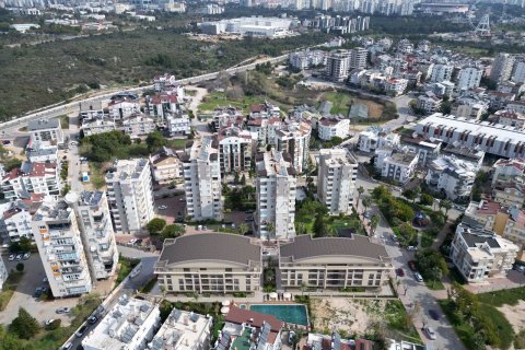 2+1 Wohnung in Antalya, Türkei Nr. 211296 - 8