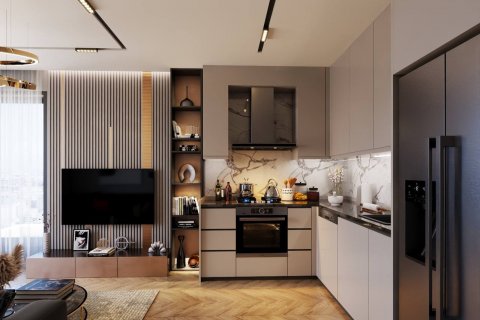 2+1 Wohnung in Antalya, Türkei Nr. 211296 - 11