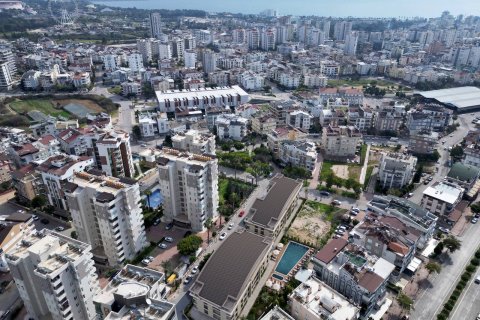 2+1 Wohnung in Antalya, Türkei Nr. 211296 - 5