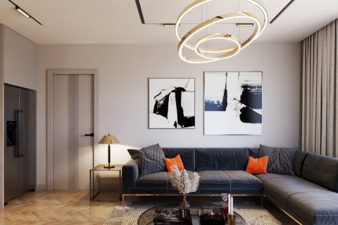 2+1 Wohnung in Antalya, Türkei Nr. 211296 - 10
