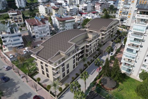 2+1 Wohnung in Antalya, Türkei Nr. 211296 - 6
