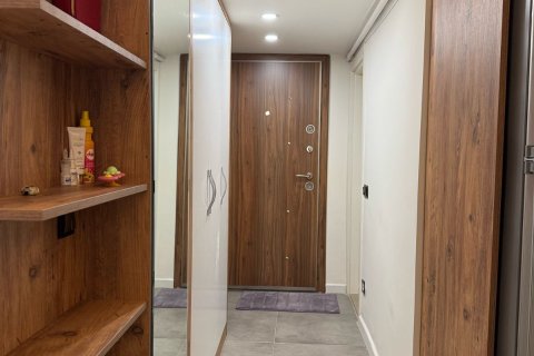 2+1 Leilighet i Antalya, Tyrkia Nr. 211306 - 14