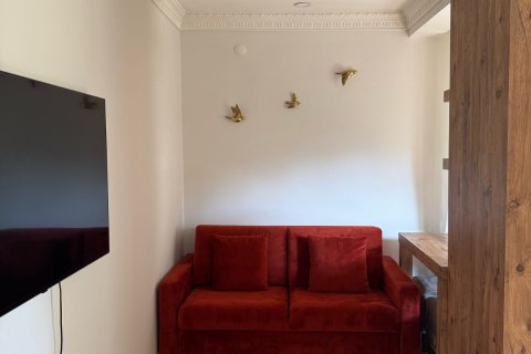 2+1 Leilighet i Antalya, Tyrkia Nr. 211306 - 5