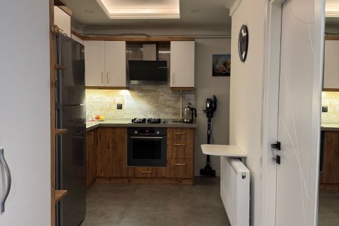 2+1 Leilighet i Antalya, Tyrkia Nr. 211306 - 2