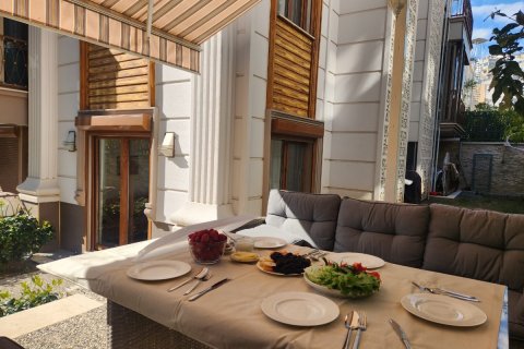 Квартира  2+1 в Анталье, Турция №211306