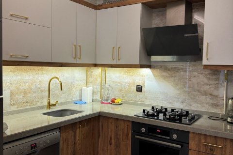 2+1 Leilighet i Antalya, Tyrkia Nr. 211306 - 3