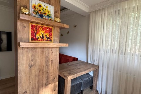 2+1 Leilighet i Antalya, Tyrkia Nr. 211306 - 8