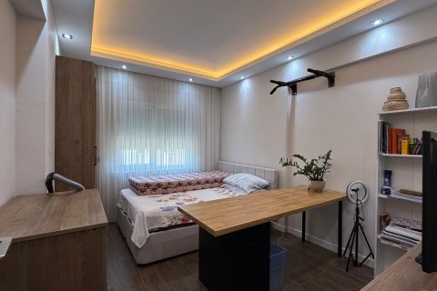 آپارتمان در Antalya ، ترکیه 3 خوابه ، 180 متر مربع. شماره 211307 - 25