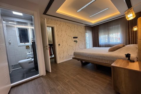 آپارتمان در Antalya ، ترکیه 3 خوابه ، 180 متر مربع. شماره 211307 - 16