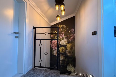 آپارتمان در Antalya ، ترکیه 3 خوابه ، 180 متر مربع. شماره 211307 - 9