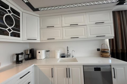 آپارتمان در Antalya ، ترکیه 3 خوابه ، 180 متر مربع. شماره 211307 - 5