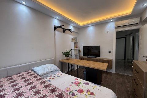 آپارتمان در Antalya ، ترکیه 3 خوابه ، 180 متر مربع. شماره 211307 - 27
