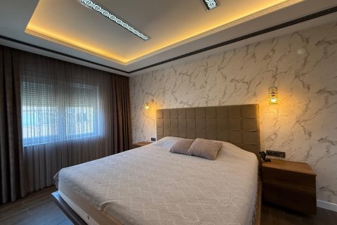 آپارتمان در Antalya ، ترکیه 3 خوابه ، 180 متر مربع. شماره 211307 - 18