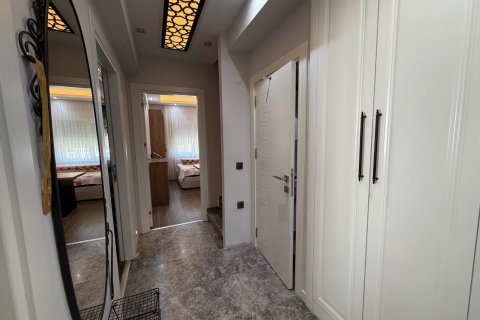 آپارتمان در Antalya ، ترکیه 3 خوابه ، 180 متر مربع. شماره 211307 - 30