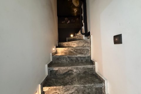 آپارتمان در Antalya ، ترکیه 3 خوابه ، 180 متر مربع. شماره 211307 - 28