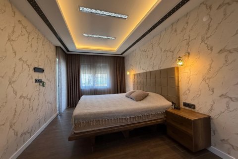 آپارتمان در Antalya ، ترکیه 3 خوابه ، 180 متر مربع. شماره 211307 - 17
