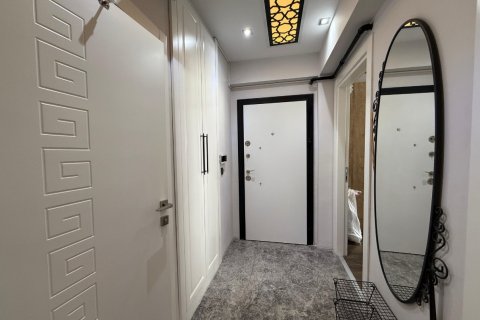 آپارتمان در Antalya ، ترکیه 3 خوابه ، 180 متر مربع. شماره 211307 - 29