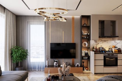 3+1 Lägenhet i Antalya, Turkiet Nr. 211295 - 12
