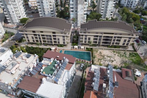 3+1 Lägenhet i Antalya, Turkiet Nr. 211295 - 7