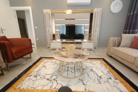 Daire  2+1  Mahmutlar, Antalya, Türkiye №115666 - 11