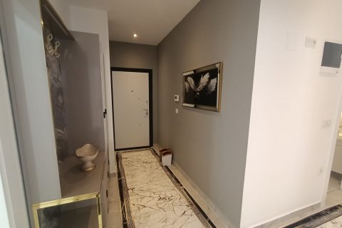 Daire  2+1  Mahmutlar, Antalya, Türkiye №115666 - 5