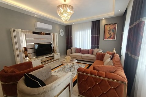 Daire  2+1  Mahmutlar, Antalya, Türkiye №115666 - 8