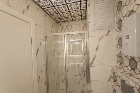 Daire  2+1  Mahmutlar, Antalya, Türkiye №115666 - 14