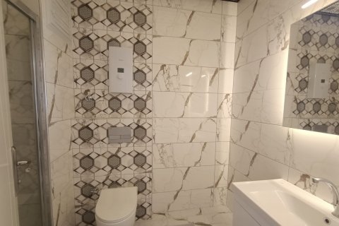Daire  2+1  Mahmutlar, Antalya, Türkiye №115666 - 15