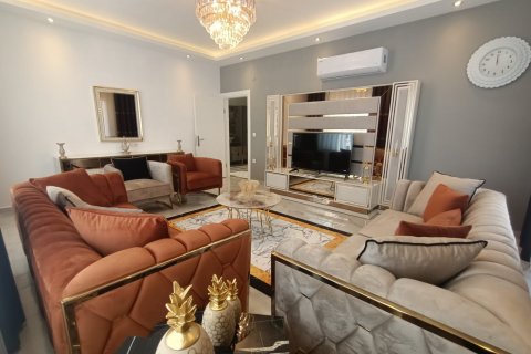 Daire  2+1  Mahmutlar, Antalya, Türkiye №115666 - 2