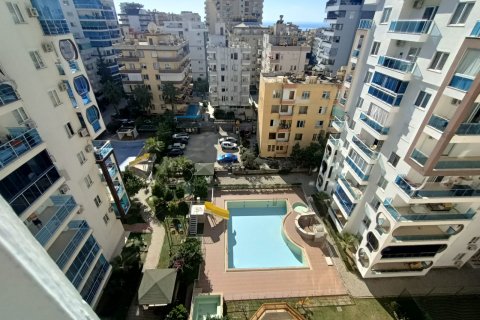 Daire  2+1  Mahmutlar, Antalya, Türkiye №115666 - 25