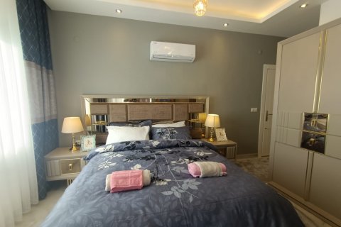 Daire  2+1  Mahmutlar, Antalya, Türkiye №115666 - 20