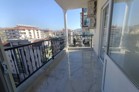 Daire  2+1  Mahmutlar, Antalya, Türkiye №115666 - 18