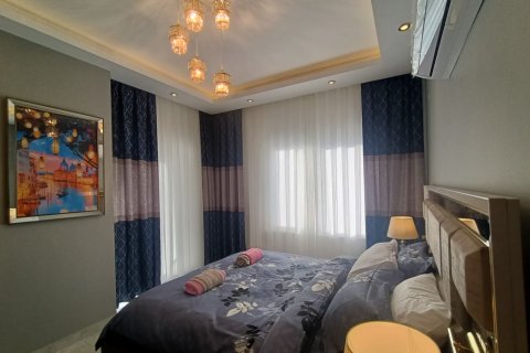 Daire  2+1  Mahmutlar, Antalya, Türkiye №115666 - 19