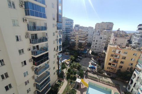Daire  2+1  Mahmutlar, Antalya, Türkiye №115666 - 24