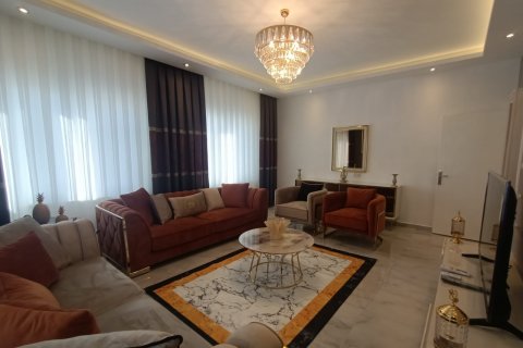 Daire  2+1  Mahmutlar, Antalya, Türkiye №115666 - 9