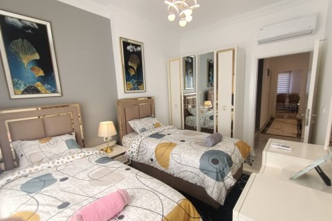 Daire  2+1  Mahmutlar, Antalya, Türkiye №115666 - 13