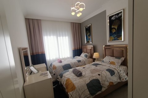 Daire  2+1  Mahmutlar, Antalya, Türkiye №115666 - 12