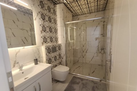 Daire  2+1  Mahmutlar, Antalya, Türkiye №115666 - 23