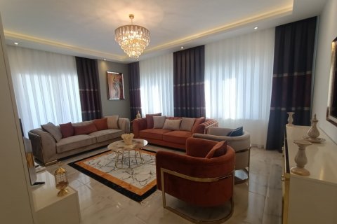 Daire  2+1  Mahmutlar, Antalya, Türkiye №115666 - 7