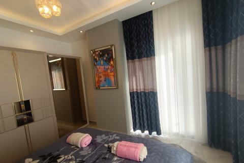 Daire  2+1  Mahmutlar, Antalya, Türkiye №115666 - 22