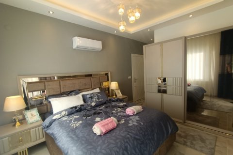 Daire  2+1  Mahmutlar, Antalya, Türkiye №115666 - 21